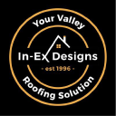 In-Ex Designs Roofing