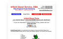 Infield Diesel Service