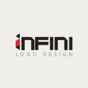 Infini Logo Design