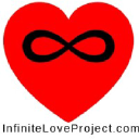 infiniteloveproject.com