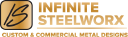 Infinite Steelworx logo