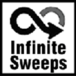 Infinite Sweeps