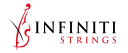 Infiniti Strings logo