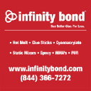 Infinity Bond Adhesives