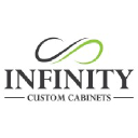 infinitycustomcabinets.com