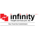 infinityfreightservices.com