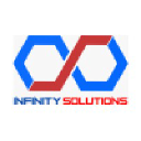 Infinity Solutions’s Ruby job post on Arc’s remote job board.