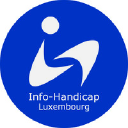 info-handicap.lu logo icon