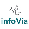 infoVia logo
