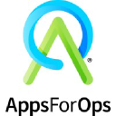 AppsForOps logo