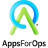 AppsForOps logo