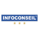 INFOCONSEIL | Adopt1Alternant - Offres d'emploi en stage et alternance