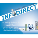 Infodirect SARL