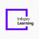 Infopro Learning in Elioplus