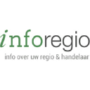 inforegio.be logo icon