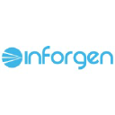 Inforgen logo