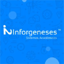 inforgeneses.com.br logo icon
