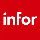 Infor Nexus logo
