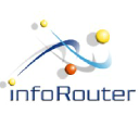 infoRouter