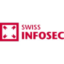 Logo Swiss Infosec AG
