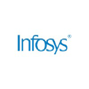 Infosys Limited Logo com