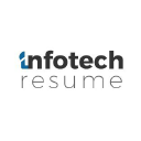 Infotech Resume