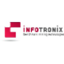 Infotronix logo