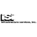 Infrastructure Services Inc Logo