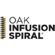 Oak Infusion Spiral Logo