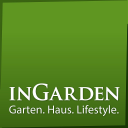 Markenlogo von ingarden