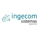 INGECOM SISTEMAS  SL logo