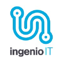 ingenioit.co.uk