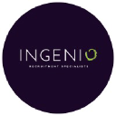 ingeniorecruitment.co.uk