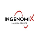 ingenomix.fr