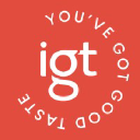 Logo for ingoodtaste.com