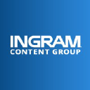 Company logo Ingram Content Group