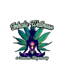 Inhale Wellness - A Cannabis Dispensary Logo