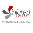 Injured Gadgets LLC