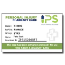 Injury Pharmacy Solutions