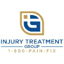 injurytreatmentgroup.com