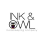 Ink & Owl Bookkeeping Co logo