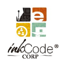 inkcodecorp.com