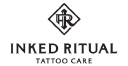 Logo for inkedritual.com