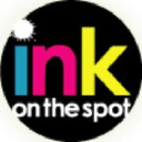 Ink on the Spot