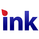 Ink Station logo