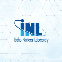 inl.gov Logo