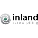 Inland Screw Piling Ltd. logo