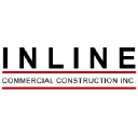 In Line Commercial Construction Inc Logo