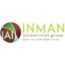 Inman Foodservices Group logo