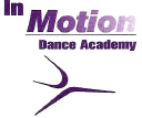 InMotion Dance Academy